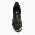 Кросівки для бігу чоловічі Salomon Genesis 2 sunny lime/black 3