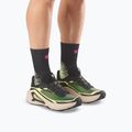 Кросівки для бігу чоловічі Salomon Genesis 2 sunny lime/black 5