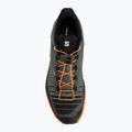 Кросівки для бігу чоловічі Salomon Genesis 2 urban chic/black 5