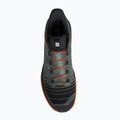 Кросівки для бігу чоловічі Salomon Genesis 2 urban chic/black 3