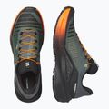 Кросівки для бігу чоловічі Salomon Genesis 2 urban chic/black 5