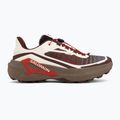 Кросівки для бігу чоловічі Salomon Genesis 2 vanilla ice/iron 2