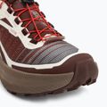 Кросівки для бігу чоловічі Salomon Genesis 2 vanilla ice/iron 7