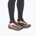 Кросівки для бігу чоловічі Salomon Genesis 2 vanilla ice/iron 5