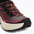Кросівки для бігу жіночі Salomon Genesis 2 black/vanilla ice 7