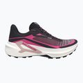 Кросівки для бігу жіночі Salomon Genesis 2 black/vanilla ice