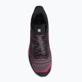 Кросівки для бігу жіночі Salomon Genesis 2 black/vanilla ice 3
