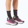 Кросівки для бігу жіночі Salomon Genesis 2 black/vanilla ice 6