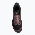 Кросівки для бігу жіночі Salomon Genesis 2 huckleberry/black 10