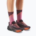 Кросівки для бігу жіночі Salomon Genesis 2 huckleberry/black 13
