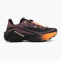 Кросівки для бігу жіночі Salomon Genesis 2 huckleberry/black 2