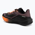 Кросівки для бігу жіночі Salomon Genesis 2 huckleberry/black 3