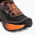 Кросівки для бігу жіночі Salomon Genesis 2 huckleberry/black 7