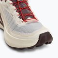 Кросівки для бігу жіночі Salomon Genesis 2 vanilla ice/huckleberry 7