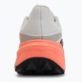 Кросівки для бігу жіночі Salomon Genesis 2 gray violet/safety yellow 6