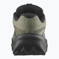 Кросівки для бігу чоловічі Salomon Genesis 2 GTX grape leaf/black 2