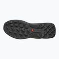 Кросівки для бігу чоловічі Salomon Genesis 2 GTX grape leaf/black 4