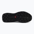 Кросівки для бігу чоловічі Salomon Genesis 2 GTX grape leaf/black 4