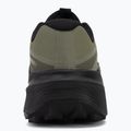 Кросівки для бігу чоловічі Salomon Genesis 2 GTX grape leaf/black 6