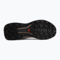 Кросівки для бігу чоловічі Salomon Genesis 2 GTX oxford tan/walnut 4