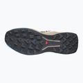 Кросівки для бігу чоловічі Salomon Genesis 2 GTX oxford tan/walnut 4