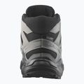 Взуття туристичне дитяче Salomon XA PRO MID Waterproof black/sedona sage 2