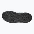 Взуття туристичне дитяче Salomon XA PRO MID Waterproof black/sedona sage 4