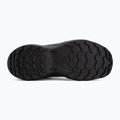 Взуття туристичне дитяче Salomon XA PRO MID Waterproof black/sedona sage 4