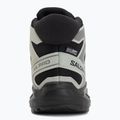 Взуття туристичне дитяче Salomon XA PRO MID Waterproof black/sedona sage 6
