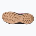 Взуття туристичне дитяче Salomon XA Pro Mid Waterproof nocturne/dusky orchid 4
