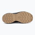 Взуття туристичне дитяче Salomon XA Pro Mid Waterproof nocturne/dusky orchid 4
