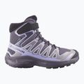 Взуття туристичне дитяче Salomon XA Pro Winter Waterproof nine iron/gull