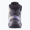 Взуття туристичне дитяче Salomon XA Pro Winter Waterproof nine iron/gull 5
