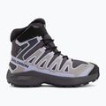 Взуття туристичне дитяче Salomon XA Pro Winter Waterproof nine iron/gull 2