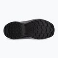 Взуття туристичне дитяче Salomon XA Pro Winter Waterproof nine iron/gull 4