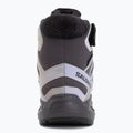 Взуття туристичне дитяче Salomon XA Pro Winter Waterproof nine iron/gull 6