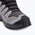 Взуття туристичне дитяче Salomon XA Pro Winter Waterproof nine iron/gull 7