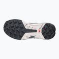 Взуття туристичне жіноче Salomon Genesis Mid GTX black/dawn pink 4