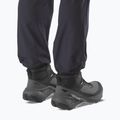 Взуття туристичне чоловіче Salomon Genesis Mid GTX black/asphalt 5
