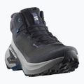 Взуття туристичне чоловіче Salomon Genesis Mid GTX dark navy/spellbound