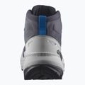 Взуття туристичне чоловіче Salomon Genesis Mid GTX dark navy/spellbound 2