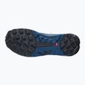 Взуття туристичне чоловіче Salomon Genesis Mid GTX dark navy/spellbound 4