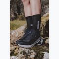 Взуття туристичне чоловіче Salomon Genesis Mid GTX dark navy/spellbound 7
