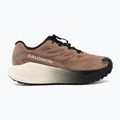 Кросівки для бігу чоловічі Salomon Aero Blaze 4 GRVL burro/vanilla ice 2