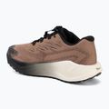 Кросівки для бігу чоловічі Salomon Aero Blaze 4 GRVL burro/vanilla ice 3