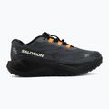 Кросівки для бігу чоловічі Salomon Aero Blaze 4 GRVL urban chic/black 2