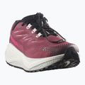 Кросівки для бігу жіночі Salomon Aero Blaze 4 GRVL nocturne/vanilla ice