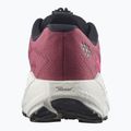 Кросівки для бігу жіночі Salomon Aero Blaze 4 GRVL nocturne/vanilla ice 2