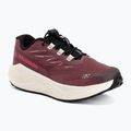 Кросівки для бігу жіночі Salomon Aero Blaze 4 GRVL nocturne/vanilla ice
