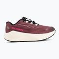 Кросівки для бігу жіночі Salomon Aero Blaze 4 GRVL nocturne/vanilla ice 2